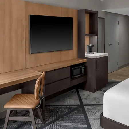 DoubleTree by Hilton Dayton Fairborn