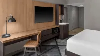 DoubleTree by Hilton Dayton Fairborn
