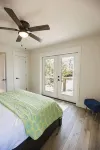 Boater’s Paradise! Waterfront 4/2 with deep water dock! Easy access to beaches!