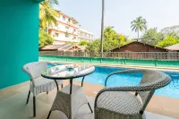 Skazka Beach Resort - balcony
