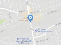 Liberty Suites Hotel a Vaughan