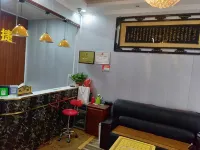 Jiyuan Shangwen Express Hotel