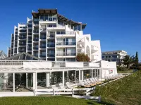 Thalazur Port-Camargue - Hotel & Spa Hoteles en Le Grau-du-Roi