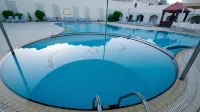Falaj Daris Hotel - Pools
