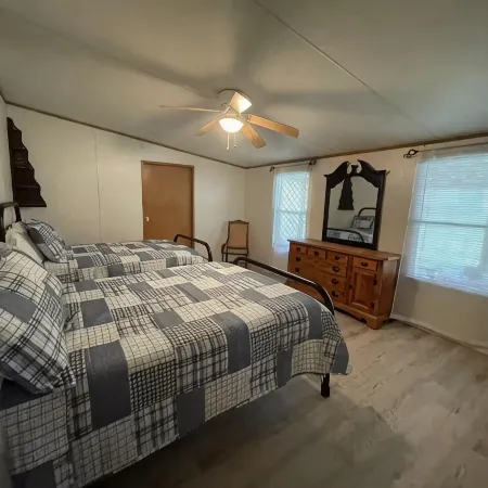 Safe Haven Farm Farm House