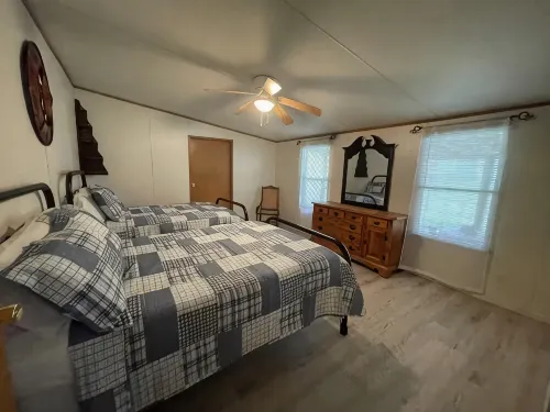 Safe Haven Farm Farm House