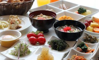 Loisir Hotel Naha