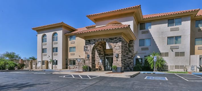 Wingate by Wyndham Chandler/Phoenix Hotels in Chandler