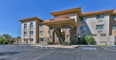 Wingate by Wyndham Chandler/Phoenix Hotels in Maricopa County