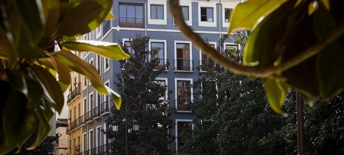 Nest Style Granada Hotels in Granada
