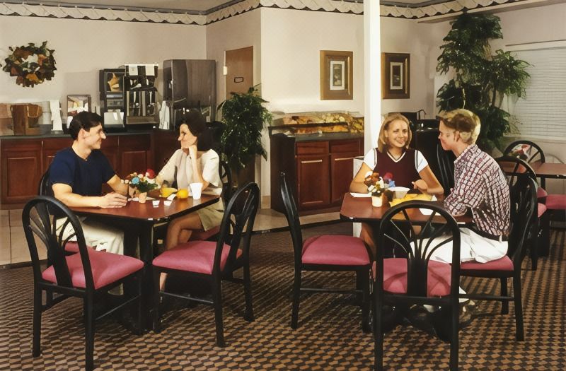Best Western Plus Castle Rock photo 4