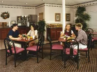 Best Western Plus Castle Rock
