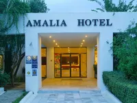 Amalia Hotel Olympia Hotel di 