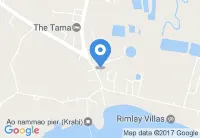 Fahsai Bay Villa
