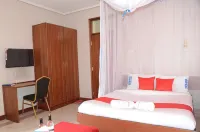 Hotel Senate Juja Các khách sạn ở 