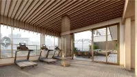 Xichang Lushan Boutique Hotel - Airport Shuttle