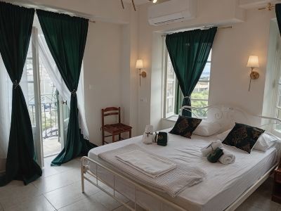 Archontiko Hotel