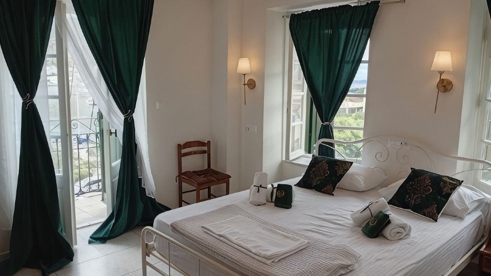 Archontiko Hotel