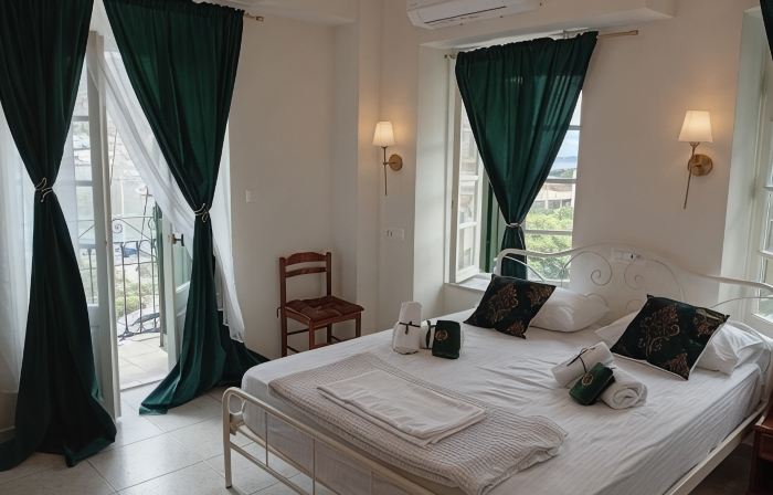 Archontiko Hotel