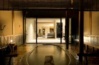 Hotel Kitanoya - Hot Springs