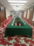 Kailai Hotel (Dongying Railway Station Store) - 공항 셔틀버스