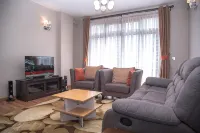 1-Bdrm Apartment w/a pool in Westlands near sarit