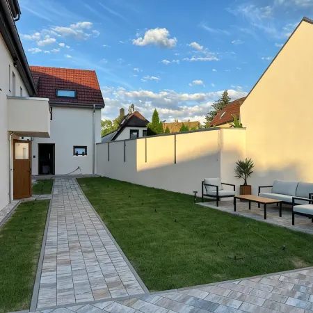 Lux Suites Leipzig Royal Apartment