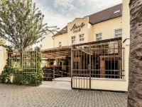 Hotel Mariel Znojmo Hotels in Znojmo