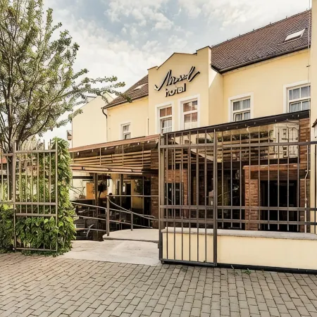 Hotel Mariel Znojmo