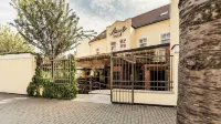 Hotel Mariel Znojmo
