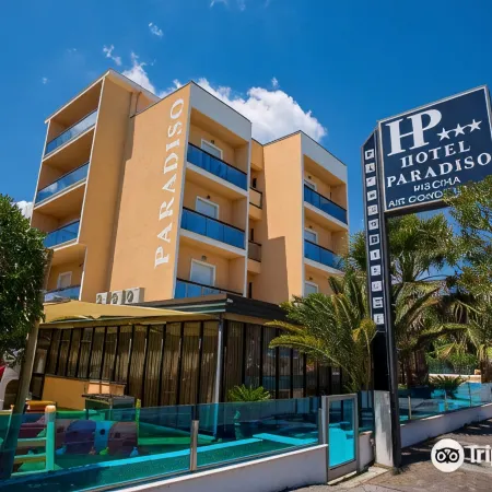 Hotel Paradiso
