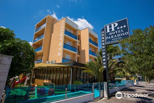 Hotel Paradiso