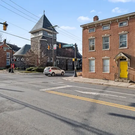 Heart of Downtown Gettysburg - Walk to Shops, Dining & Historic Sites