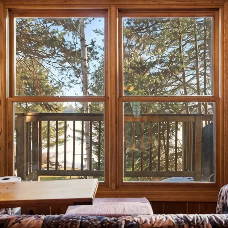 Cozy Cottage on Grand Portage Lake, Right on ATV and Snowmobile Trail!