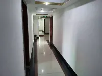 Hongtai Business Hotel - acceptant les animaux