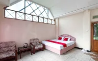 RedDoorz @ Argapuri Resort Gambung