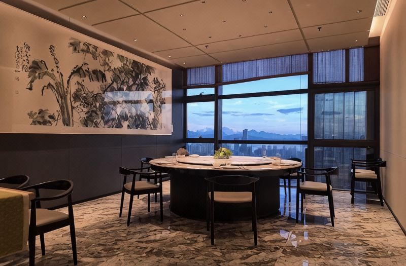 UrCove by Hyatt Shenzhen Bay Nanyou photo 4