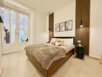 Nova Plebiscito 1, Apartment in Naples center