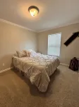 Charming 4-bedroom house in Dandridge