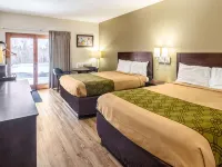 Econo Lodge Cadillac by Choice Hotels in Cadillac
