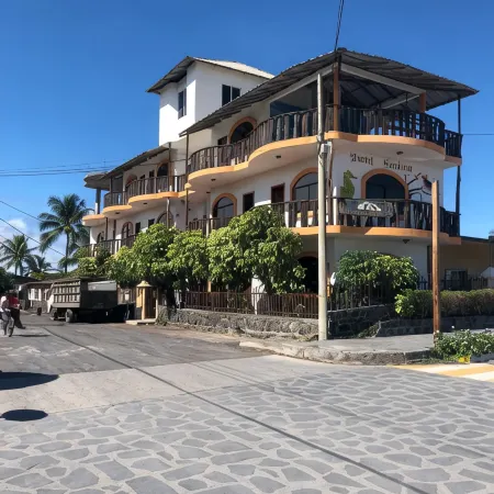 Hostal Sandrita