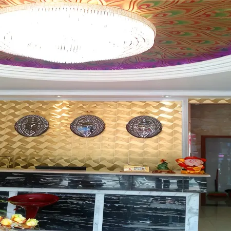 Dream Hotel Britannia