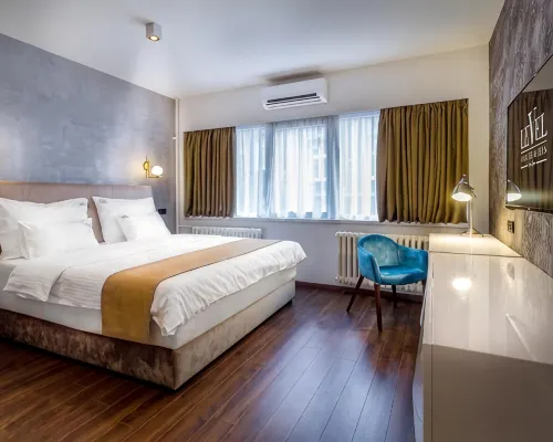 Level Luxury Room's Hotels near باليلولا