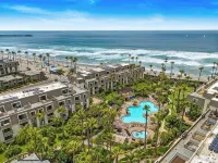 Oceanfront Resort-Garden View Balcony. Pool, Hot tub, Bikes, Beach equip, Games - Homestay