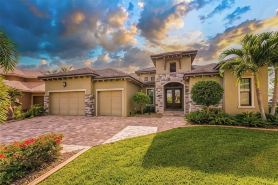 Eight Palms/ Punta Gorda Waterfront Paradise Escape