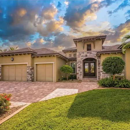 Eight Palms/ Punta Gorda Waterfront Paradise Escape