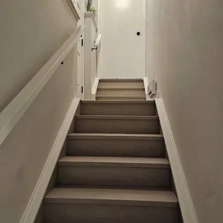 Brand-New Guest House (2 bedrooms)