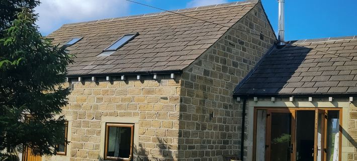Hartcliffe Retreat - Relaxing Holiday Cottage on the Edge of Peak District Hotels in Sheffield
