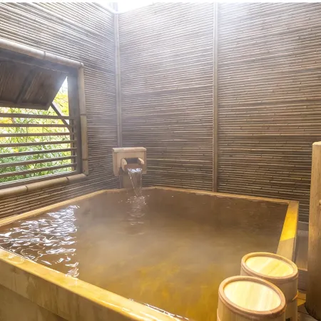 Gora-Onsen　Setsugetsuka-Bettei　Suiun
