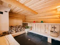Zagorodnyi Usadyba Dolgorukiy Hotel 蘇茲達爾住宿飯店